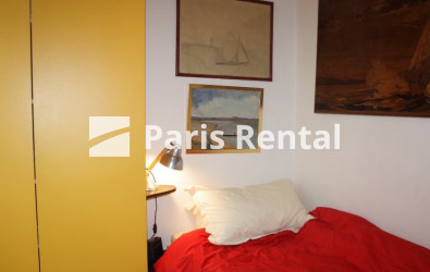 Bedroom 2 - 
    3rd district
  Paris 75003

