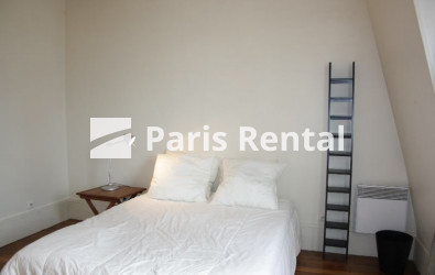 Bedroom 1 - 
    6th district
  Paris 75006
