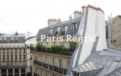 View - 
    6th district
  Paris 75006
