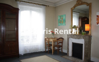 Living room - 
    12th district
  Paris 75012

