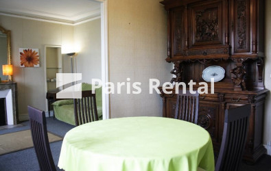 Dining room - 
    12th district
  Paris 75012
