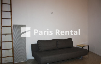 Living-room corner - 
    1st district
  Paris 75001
