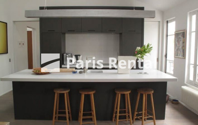 Open Kitchen - 
    10th district
  Paris 75010
