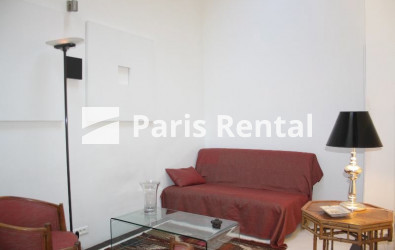 Little living room - 
    11th district
  Paris 75011
