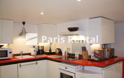 Kitchen - 
    11th district
  Paris 75011
