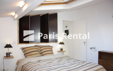 Bedroom 1 - 
    11th district
  Paris 75011

