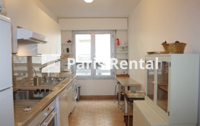 Kitchen - 
    17th district
  Paris 75017
