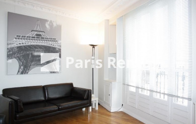 Living room - 
    13th district
  Paris 75013
