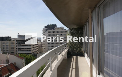 Terrace - 
    15th district
  Paris 75015
