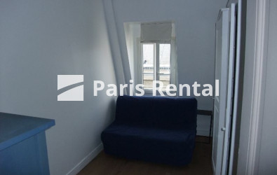 Bedroom 2 - 
    6th district
  Paris 75006
