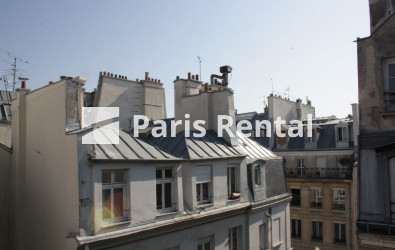 View - 
    1st district
  Paris 75001
