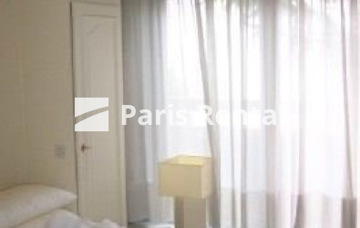 Bedroom - 
    Neuilly-sur-Seine
  Neuilly-sur-Seine 92200
