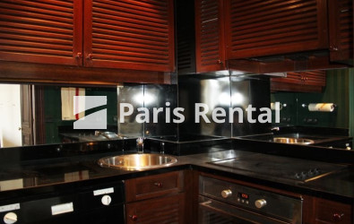 Kitchen - 
    7th district
  Paris 75007
