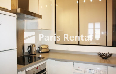 Kitchen - 
    4th district
  Paris 75004
