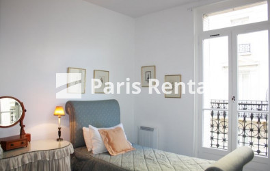 Bedroom 3 - 
    16th district
  Paris 75016
