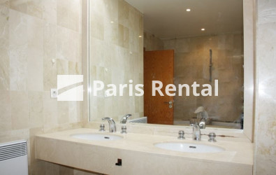Bathroom 2 - 
    16th district
  Paris 75016
