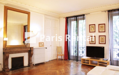 Living room - dining room - 
    8th district
  Paris 75008
