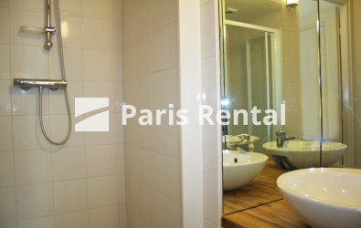 Shower-room 1 - 
    8th district
  Paris 75008
