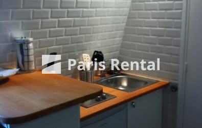 Kitchen - 
    5th district
  Paris 75005
