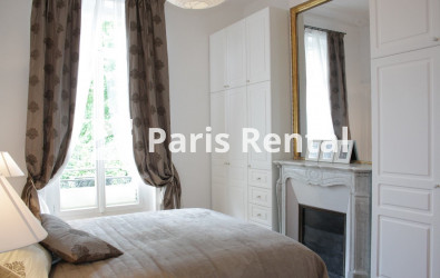 Bedroom 1 - 
    7th district
  Invalides, Paris 75007
