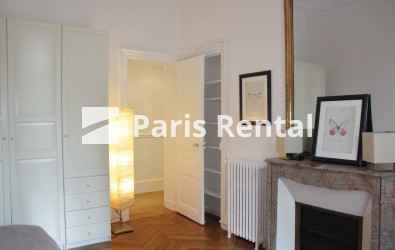 Bedroom 3 - 
    7th district
  Invalides, Paris 75007
