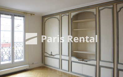 Bedroom 1 - 
    17th district
  Paris 75017

