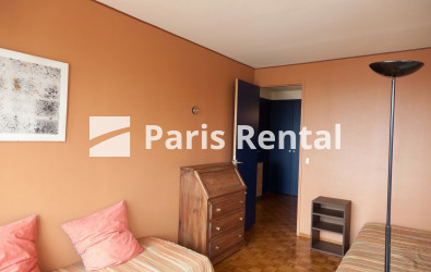Bedroom 2 - 
    14th district
  Paris 75014
