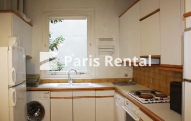 Kitchen - 
    16th district
  Paris 75116

