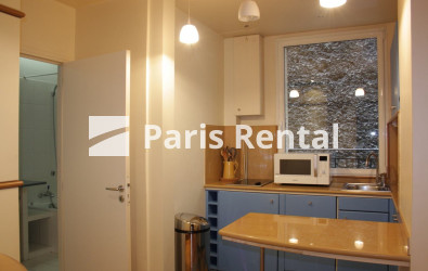 Kitchen - 
    16th district
  Paris 75016
