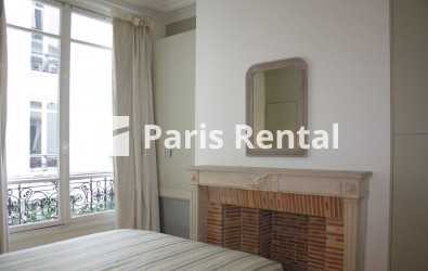 Bedroom 1 - 
    8th district
  Champs-Elysées / Etoile / Victor Hugo, Paris 75008
