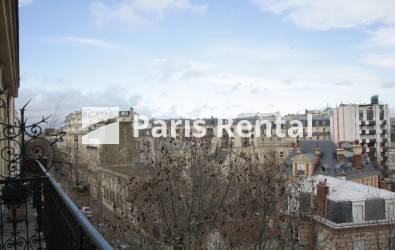 Balcony - 
    16th district
  Paris 75016
