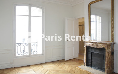 Bedroom 1 - 
    17th district
  Monceau, Paris 75017
