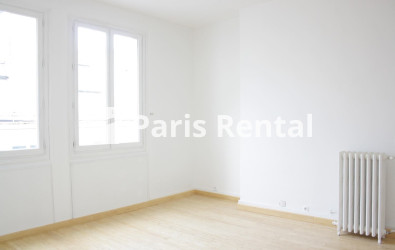 Bedroom 4 - 
    17th district
  Monceau, Paris 75017
