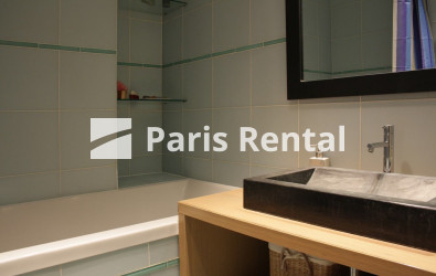 Bathroom - 
    6th district
  Paris 75006
