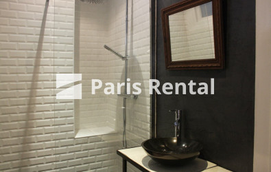 Bathroom (shower only) - 
    3rd district
  Le Marais, Paris 75003
