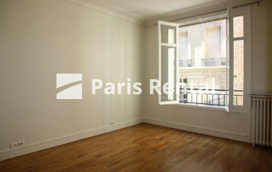 Bedroom 1 - 
    16th district
  Paris 75116
