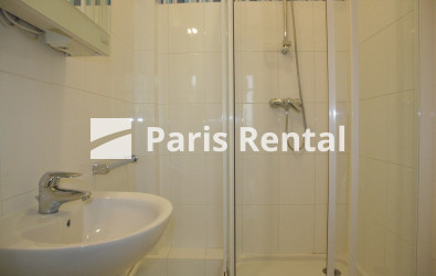 Bathroom (shower only) - 
    16th district
  Paris 75116
