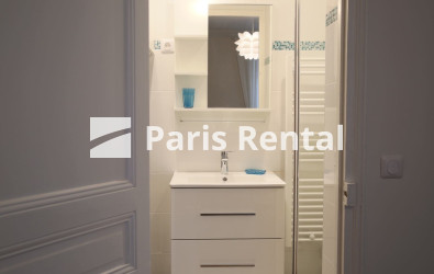 Bathroom (shower only) - 
    LEVALLOIS PERRET
  Levallois-Perret, LEVALLOIS PERRET 92300
