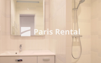 Bathroom (shower only) - 
    4th district
  Le Marais, Paris 75004
