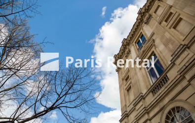 Exteriors - 
    16th district
  Paris 75016
