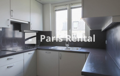 Kitchen - 
    13th district
  Paris 75013
