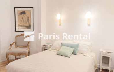 Bedroom 1 - 
    4th district
  Bastille, Paris 75004
