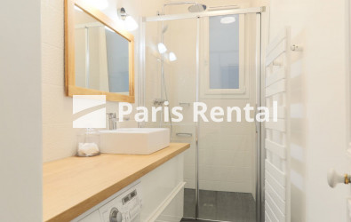 Bathroom (shower only) - 
    4th district
  Bastille, Paris 75004
