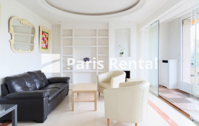 Living room - dining room - 
    NEUILLY SUR SEINE
  Neuilly Centre, NEUILLY SUR SEINE 92200
