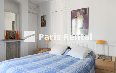 Bedroom 1 - 
    6th district
  Luxembourg, Paris 75006
