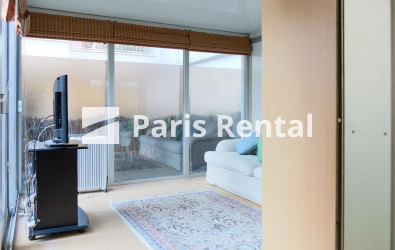 Little living room - 
    16th district
  Victor Hugo, Paris 75016
