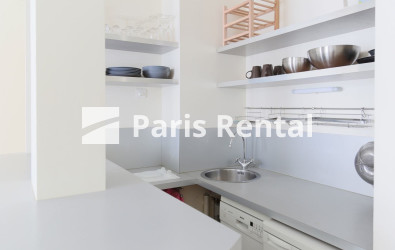 Kitchen - 
    14th district
  Montparnasse, Paris 75014
