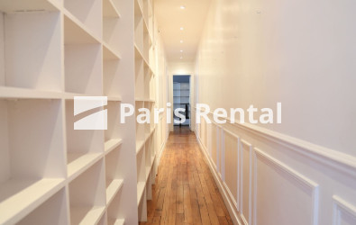 Corridor - 
    15th district
  Pasteur - Vaugirard, Paris 75015
