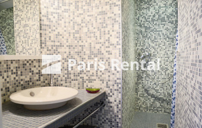Bathroom (shower only) - 
    6th district
  St.Germain des Prés, Paris 75006
