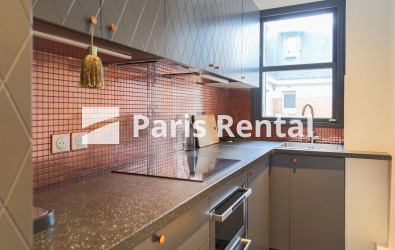Kitchen - 
    NEUILLY SUR SEINE
  Neuilly-sur-Seine, NEUILLY SUR SEINE 92200
